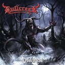 Bullcreek - The Serpent's Egg