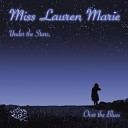 Miss Lauren Marie - So Cruel So Cold So Blind