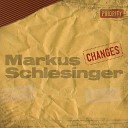 Markus Schlesinger - At the End of the Day