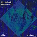 Orlando B - Solar Wind