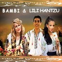 Bambi feat Lili Hantzu - Printre Straini