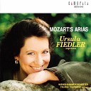 Wiener Kammerorchester Claudius Traunfellner Ursula… - Vol avete un cor fedele in G Major K 217