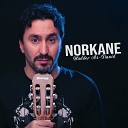Norkane - Hader As Tinnid