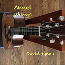 David Synek feat Mella - Angel Wings feat Mella