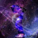 lunix - Девочка космос