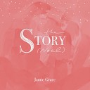 Jamie Grace - The Story Noel