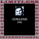 George Jones - I m With The Wrong One Alt Take