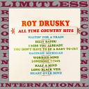 Roy Drusky - Long Black Veil