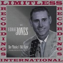 George Jones - I d Jump The Mississippi