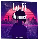 Bahri K - Lo fi Dreamer