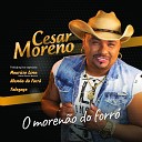 Cesar Moreno - Nosso Amor Ta Bagun ado