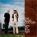 Blues Doctors - Crossroads Blues Live Feat Adam Gussow
