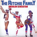 The Ritchie Family - Music Man