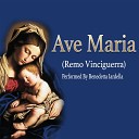 Benedetta Iardella - Ave Maria Madonna del Ponte