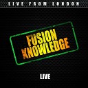 Live From London feat Mezzoforte - Spring Fever Live