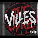 Villes feat Ryo Crystal Lake - Step Down