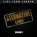 Live From London feat Pete Shelley - What Do I Get Live