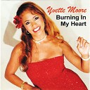 Yvette Moore - Healing