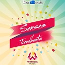 TrendBeats - Senses Extended Version
