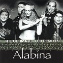 ALABINA - Salma Ya Salama Ol y Ola Extended Version