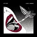 Spitzer feat Marine Pellegrini - Prom Queen