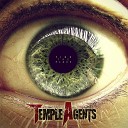 Temple Agents - Divine Lightning