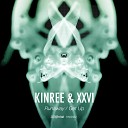 Kinree XXVI - Runaway