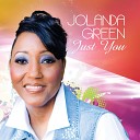 Jolanda Green - Just You