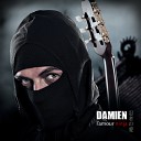 Damien feat Ironik - Rap intelligent