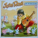 Jean Ren - Un dr le de chat