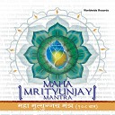 Foram Desai - Maha Mrityunjay Mantra 108 Times
