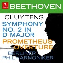 Andr Cluytens - Beethoven Symphony No 2 in D Major Op 36 II…