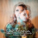 Kat Kenna - Many Moons Ago