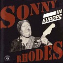 Sonny Rhodes - Merry Christmas Baby