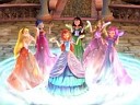 Winx Club - С Тобой Быть Не Хочу Я Ухожу песня…