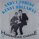 Andy J Forest Kenny Holladay - As the Years Go Passing By