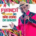 Fran a - Noite Fria Ao Vivo