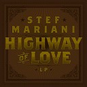 Stef Mariani - Colour My Soul