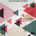 Rodney SA Laura - Memories Original Mix