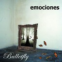 Bulletfly feat Roy Ca edo - Pensamiento Recuerdo