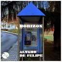 Alvaro de Felipe Travis Kirchhoff - Horizon Original Mix