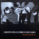 Grupo Folcl rico De Faro - Ao Nosso Algarve