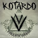 Kotardo - Sombras Negras 3 a M