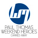 Weekend Heroes Paul Thomas Marco Hanna Feat Chris… - Carried Away Original Mix