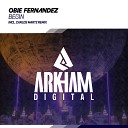 Obie Fernandez - Begin Carlos Martz Remix
