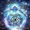 Syncbat - Confusion Cj Rupor Remix