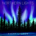 Avery Lauren - Out of Line
