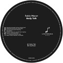 Fabio Macor - Soulfood Original Mix