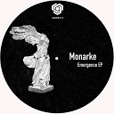 Monarke - Talk To Me Original Mix