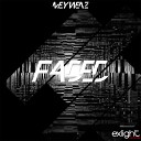 Meywenz - Faded Original Mix
